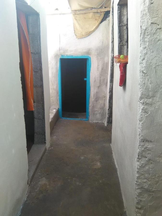 הוילה תיזנית Grotte De Pecheur, Najim Aglou מראה חיצוני תמונה
