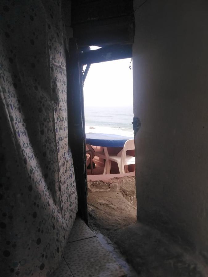 הוילה תיזנית Grotte De Pecheur, Najim Aglou מראה חיצוני תמונה