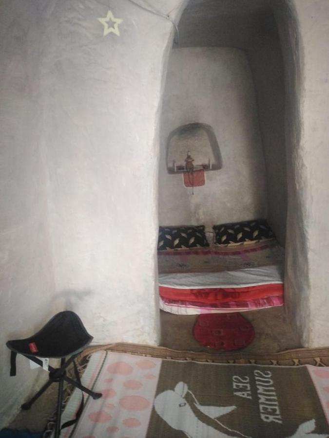 הוילה תיזנית Grotte De Pecheur, Najim Aglou מראה חיצוני תמונה